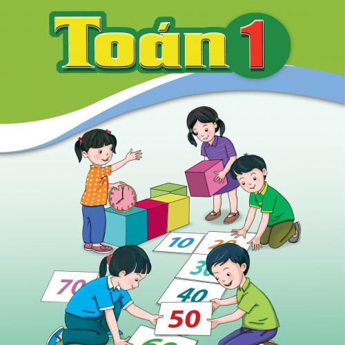 Đề kiểm tra Toán 1 (Học kỳ 2)